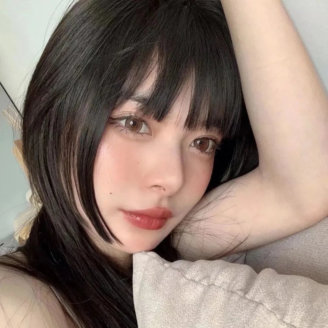 她的孩子